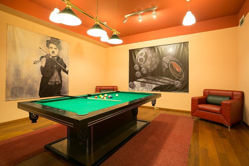 Gorace Zrodla Studio Centrum Zakopane Buitenkant foto