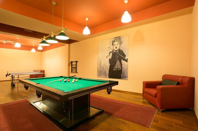 Gorace Zrodla Studio Centrum Zakopane Buitenkant foto