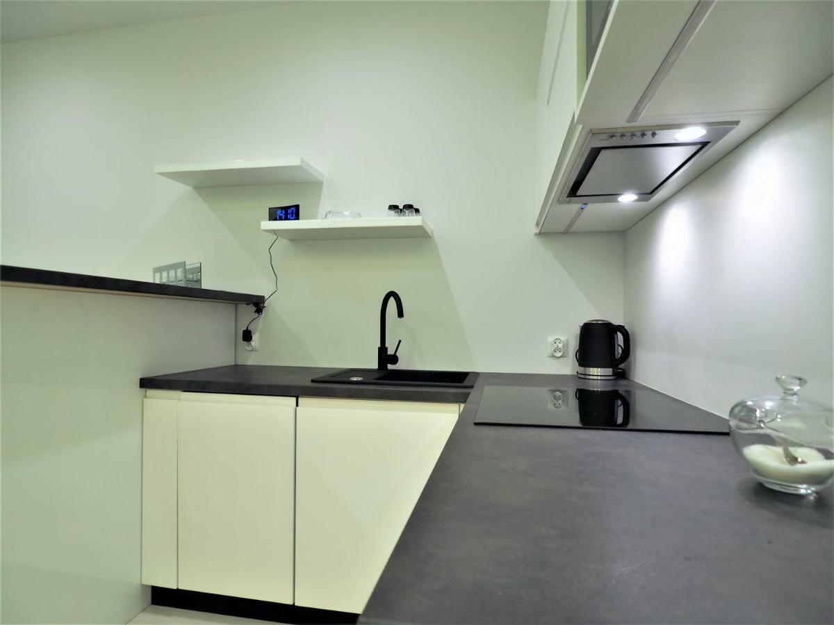 Gorace Zrodla Studio Centrum Zakopane Buitenkant foto
