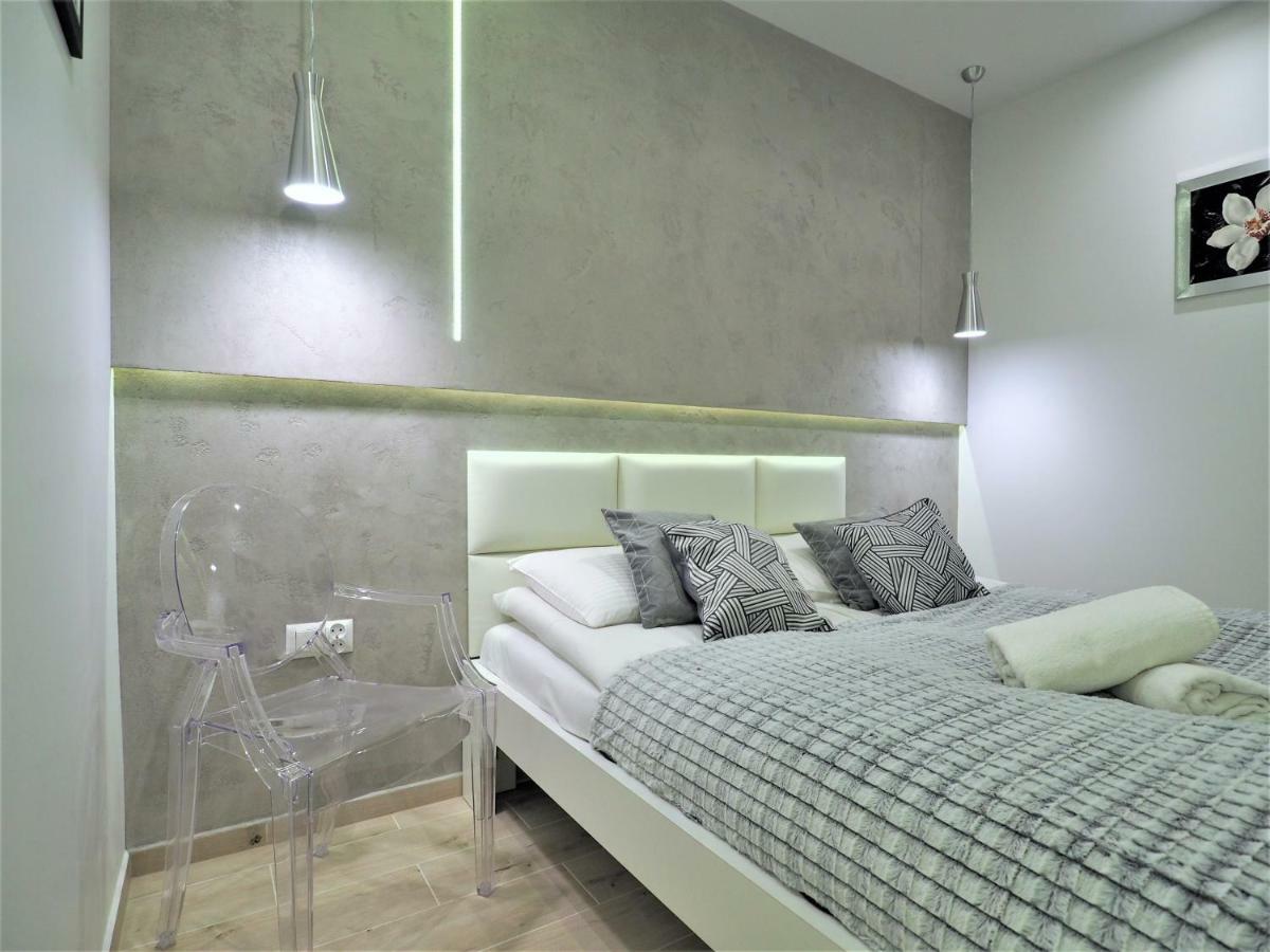 Gorace Zrodla Studio Centrum Zakopane Buitenkant foto
